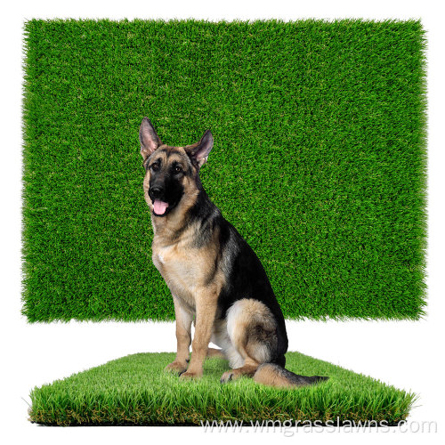 Pet Synthetic Grass Artificial Grass Rug